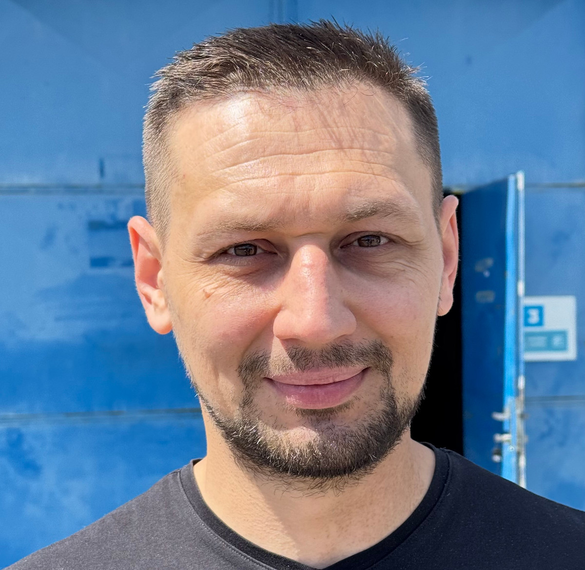 Dumitru Sevcisin — Основатель Automobilová klinika